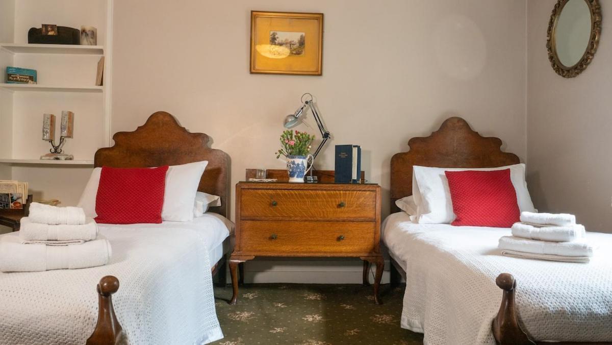 Maids Guest Rooms Saint Saint Kew エクステリア 写真