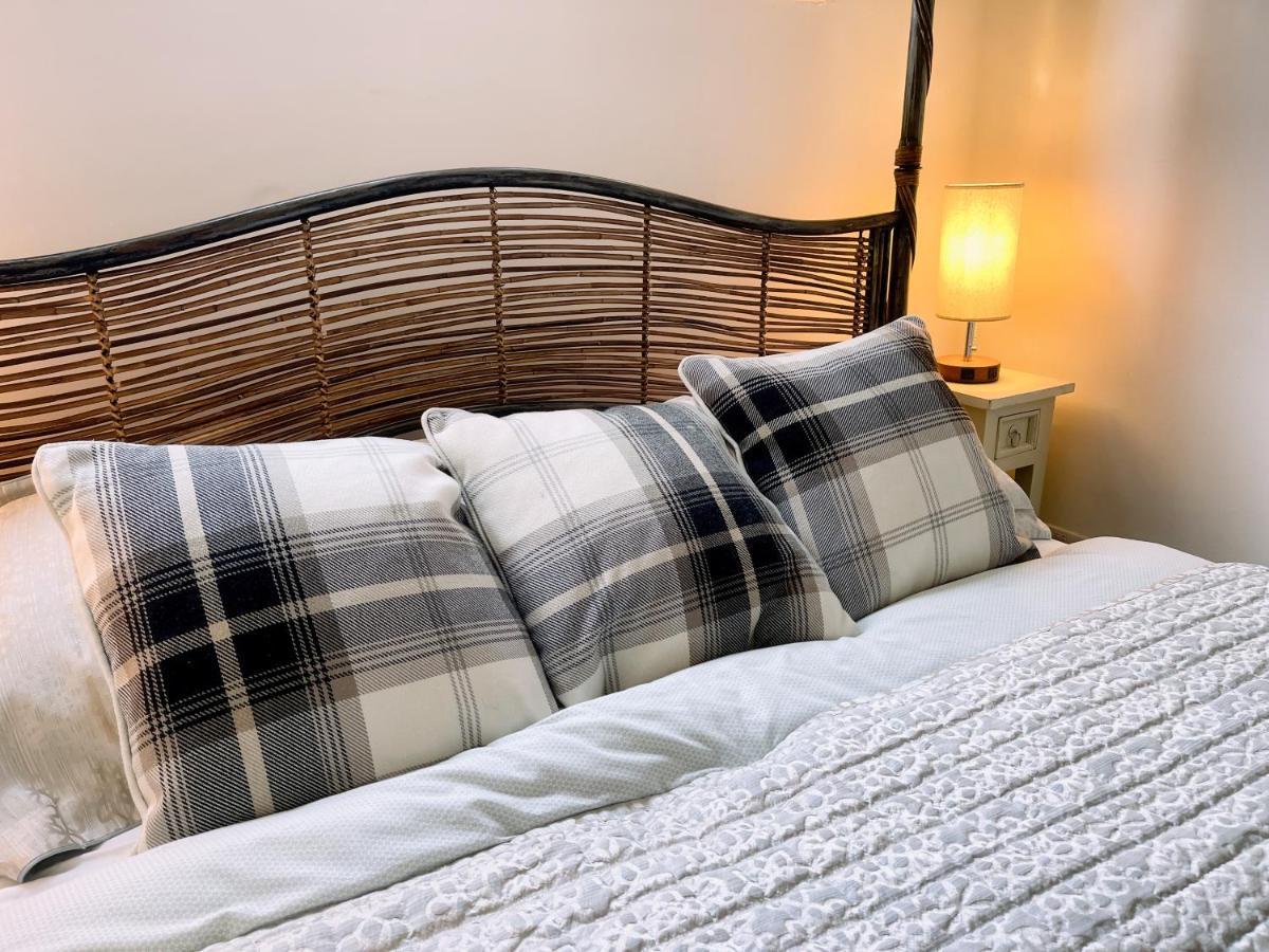 Maids Guest Rooms Saint Saint Kew エクステリア 写真