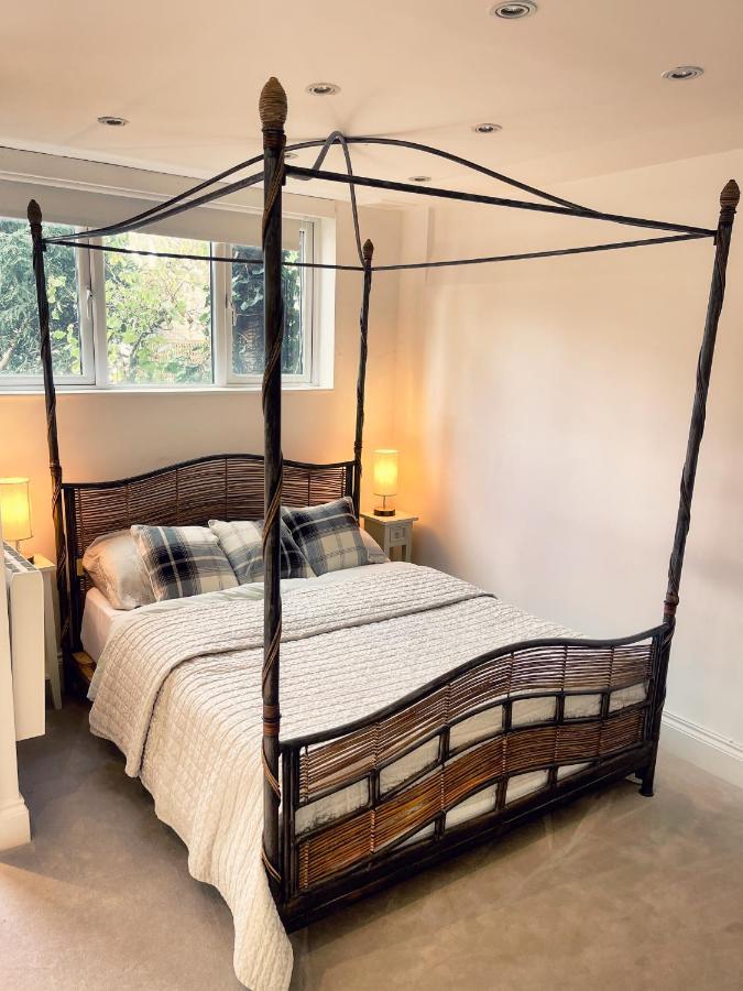 Maids Guest Rooms Saint Saint Kew エクステリア 写真