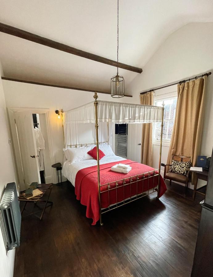 Maids Guest Rooms Saint Saint Kew エクステリア 写真