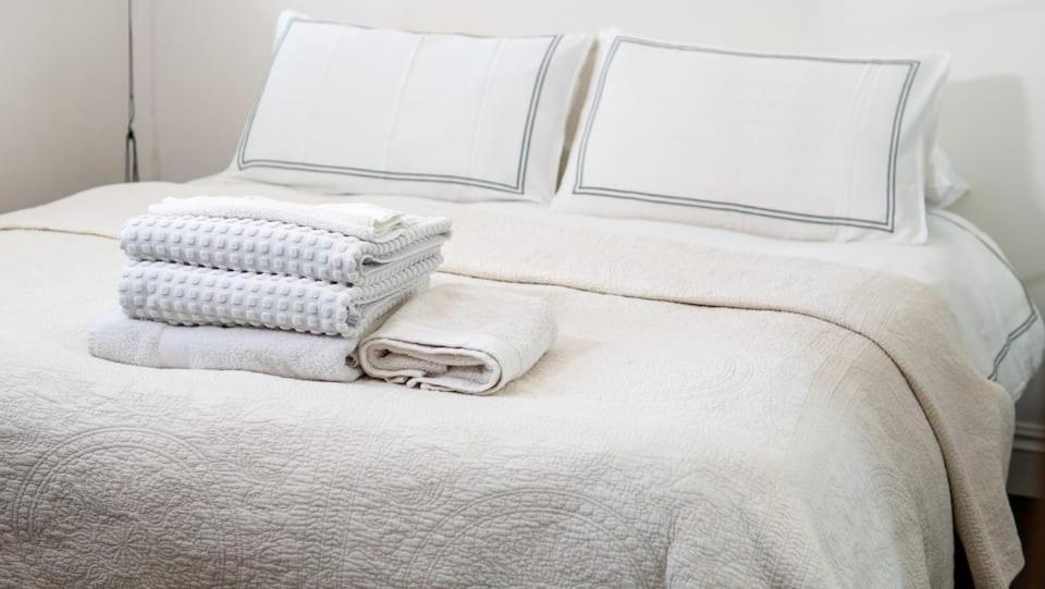 Maids Guest Rooms Saint Saint Kew エクステリア 写真